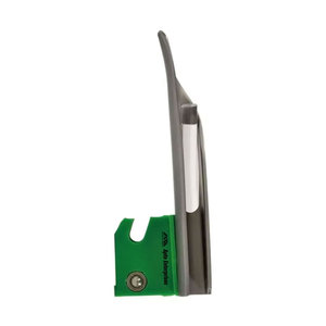 Hojas de Laringoscopio Macintosh Miller Blades Green System con Certificación CE, Garantía de 5 Años, Diseñadas para Clínicos, Hojas de Acero Inoxidable - Product Image 2