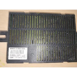 ECUs y Módulos de Computación Usados de la Serie 5 6983535 - Product Image 2