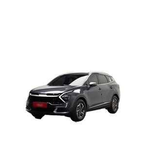 2023 for Kia Sportage Prestige 2WD with Automatic Gearbox Leather Seats Rear Camera-50,003 km Left Steering - Product Image 1