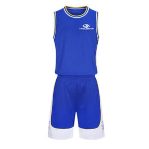 Tenue de basket-ball personnalisée, vêtements de sport d'équipe, design personnalisé, respirant, performance, uniforme de basket-ball sur mesure - Product Image 1