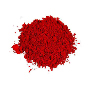 Colorant textile rouge réactif pur 184, rouge vibrant intense, facile à dissoudre, résultats de teinture professionnels pour les tissus en coton et en fil. - Product Image 5