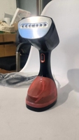 NOUVEAU ITEM 1600W 300ML Vaporisateur électrique à main pour vêtements avec brosse à vapeur