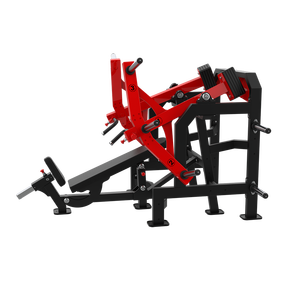 QLI QPCP88 Hot Selling Commercial Gym Chest <b>Exercise</b> Equipment Plate Loaded Incline Press with Durable Steel Material - Product Image 5