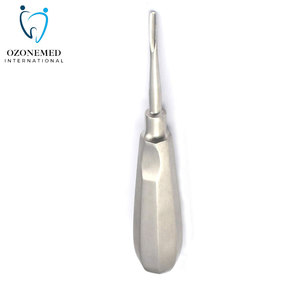 Élévateur dentaire professionnel de qualité pratique avec poignée confortable pour soins dentaires - Product Image 4
