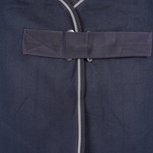 Sweat <b>Rug</b> Fleece Blue - Product Image 2