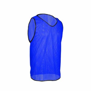 Soccer <b>Training</b> <b>Bib</b> Reversible Practice Jersey Sleeveless Team Number Vest Custom Logo for Football Basketball - Product Image 5