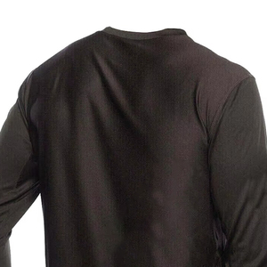 Camiseta de Motocross Downhill, Ropa de Ciclismo Profesional, Jersey MTB con Impresión por Sublimación, Servicio OEM ODM Disponible para Todas las Tallas - Product Image 3