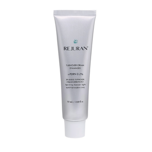 Crème régénérante REJURAN 50ml enrichie en complexe de peptides C-PDRN, anti-âge, à la niacinamide, pour un visage ferme, éclatant et jeune - Product Image 3