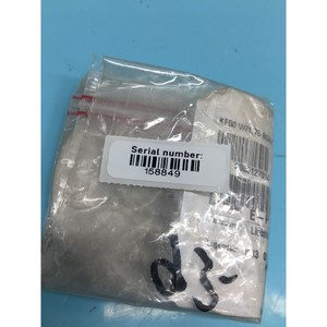 Brida MKS/HPS 93-3224, KF50, con orificio de 1.75 pulgadas, 158849 - Equipo y piezas de semiconductores de confianza de la marca global Legacy - Product Image 5