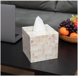 Organizador de Papel Toalla Artex Hai Nam MOP, Diseño Clásico, Duradero y Sostenible - Product Image 5