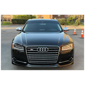 อาวดี้ เอส8 ปี 2015 - Product Image 1
