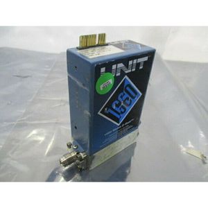 Unit Model <b>1660</b>, Mass Flow Controller, UFC-<b>1660</b> - Trusted Global Legacy Semiconductor Equipment and Parts at - Product Image 2