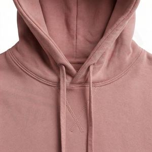 Sudaderas con Capucha para Hombre, Más Vendidas, de Alta Calidad, Unisex, 100% Algodón, Tejido French Terry, Color Personalizado - Product Image 4