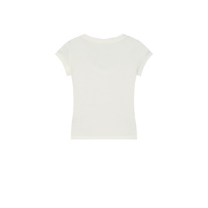 Camiseta de Hombre de Primera Calidad, con Logotipo Personalizado, de Algodón Suave y Transpirable, Estilo Casual, Urbano, Corte Holgado, Moda Verano 2026 - Product Image 1