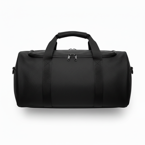 Custom Logo High Quality Men's Sport Fitness Gym <b>Bag</b> Waterproof High Quality Luggage Travel <b>Duffel</b> <b>Bag</b> - Product Image 3