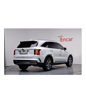 Para Kia Sorento Diésel 2.2 2WD Automático, Modelo Abril 2021, con 99,265 km, Volante a la Izquierda, Asientos de Cuero - Product Image 2