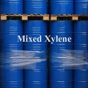 Meilleur Prix Xylène de Qualité Industrielle 99,9% C8H10 Solvant Liquide Durée de Vie 2 Ans pour Applications de Revêtement et Agricoles Usine - Product Image 2