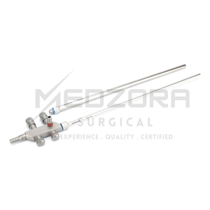 Instrumentos Quirúrgicos Ortopédicos Veterinarios Manuales PROFESIONALES, Clase I, Certificación CE, Kit con 1 Año de Garantía de Medzora Surgical - Product Image 5