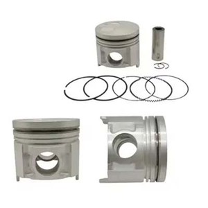 ชุดหมุดหางปลาลูกสูบขนาด80มม. เหมาะสำหรับ1998cc 1588cc 4XE1 8973630520 8970341580 - Product Image 1