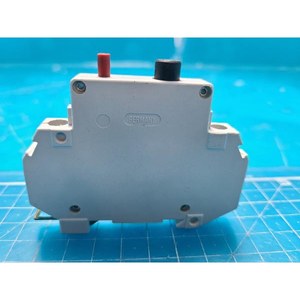 Placa de extremo para bloque de terminales WEIDMULLER 91070, usada como pieza de repuesto para equipos semiconductores Legacy - Product Image 5