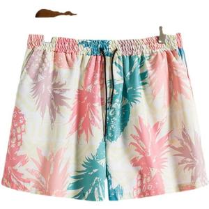 Conjunto de Ropa Casual de Verano para Hombre, Venta al por Mayor, Conjunto de Dos Piezas con Estampado, Camiseta y Pantalones Transpirables, Conjunto de Verano para Hombre - Product Image 3