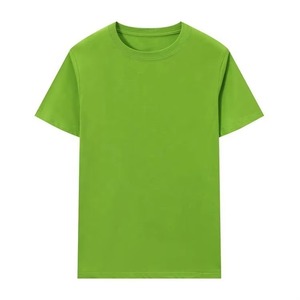 Créez votre propre t-shirt pour homme coupe classique, graphisme personnalisé, coton 180g, message personnalisé, lettres, hauts amples, cadeau, votre logo - Product Image 4