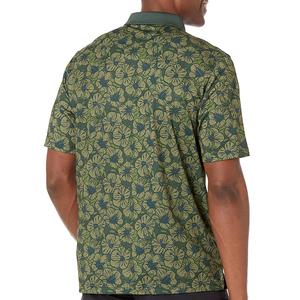 Perfect Design Men Sublimation Polo <b>Shirts</b> Polo <b>T</b>-<b>Shirt</b> Performance Casual <b>Collared</b> Sports Golf Sublimation Polo <b>Shirt</b> For Men - Product Image 6