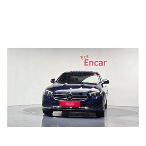 Mercedes-Benz Clase E E350 4MATIC Avantgarde, Asientos de Cuero Automáticos, Volante a la Izquierda, Cámara Trasera, Euro V, Octubre 2022, 30,696 km - Product Image 3