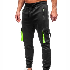 Custom <b>Cargo</b> Pant Men Utility <b>Cargo</b> Pant Premium <b>Cargo</b> Pant Durable Cotton Twill Outdoor Casual Streetwear Wholesale Supplier - Product Image 5