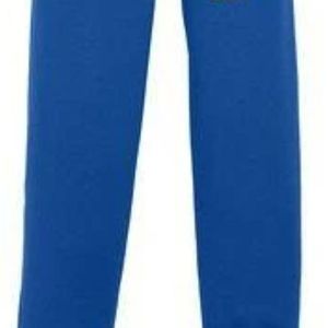 Pantalones Deportivos con Letras Sigma Gamma Rho Azules para Mujer, Pantalones Casuales de Chándal, Ropa de la Hermandad Griega, Pantalones Deportivos de Felpa - Product Image 5