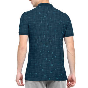 Camisetas Polo para Hombre a Precio de Fábrica, Camisetas Polo para Hombre Más Vendidas, Camisetas Polo para Hombre del Mejor Producto - Product Image 2