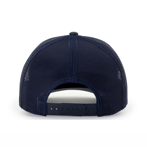 Hot Selling 6-Panel Baseball Cap Unisex OEM Custom Breathable Waterproof <b>Canvas</b> Cap Fashionable Snap <b>Back</b> Street - Product Image 2