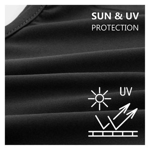 Balaclava, masque intégral, protection UV, respirant, léger, cagoule de ski, protection solaire, cache-visage tactique pour hommes et femmes, sports de plein air - Product Image 6