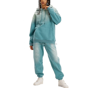 100%Cotton Wholesale <b>Tech</b> Fleece Slim Fit Tracksuits for Men Unisex Side Stripes Jogging Suits Streetwear Joggers Sweat Suits - Product Image 1