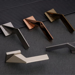 Arrow 4 by Sukhand Incorporation Modern Solid Brass and Zinc Cabinet Handles Premium Luxury <b>Drawer</b> <b>Pulls</b> and Wardrobe Grips Expo - Product Image 4