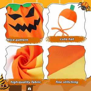 Disfraz de Ganso de Plástico para Decoración de Porche, Patio, Jardín, Arte para Exteriores, Otoño, Halloween - Product Image 2