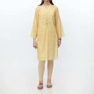 เสื้อสนามหญ้า PS4348พิมพ์ลายดิจิทัลของผู้หญิง1PC-for ความสบายและสไตล์ - Product Image 3