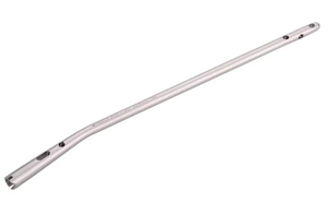 Rétracteur abdominal à cadre fixe réutilisable certifié CE, en acier inoxydable, instrument chirurgical vétérinaire, modèle SI-SS-165, pour tous les animaux - Product Image 6