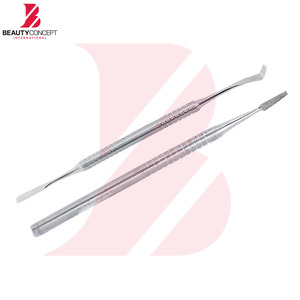 Best Seller Product Nail Clippers Cutters Nippers For Thick Toenails Plus Nail <b>Files</b> For Fingernails Podiatry Instruments - Product Image 6