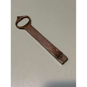 Abridor de botellas de plata, abridor de vino con acabado, para casa y restaurante, venta al por mayor - Product Image 6