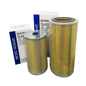 Filtres à huile et à carburant pour pièces marines fabriqués à Taïwan - Product Image 6
