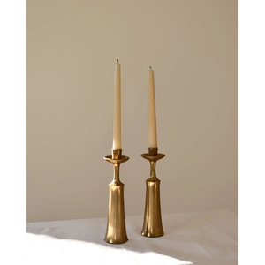 Iron <b>Candlestick</b> Holder Durable Metal Home Decoration Taper Candle Stand Decorative Candle Stand Decorative Candle Stand - Product Image 2