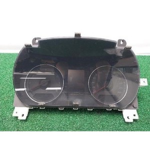 ชุดหน้าปัดเรือนไมล์มือสอง K9 รุ่น 940033T030 - Product Image 1