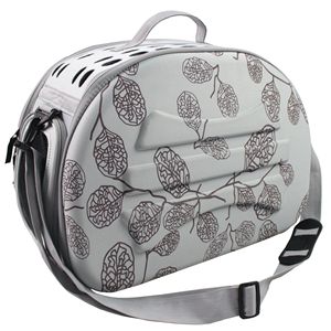 Transportín Plegable Ligero de Diseño Estrecho para Mascotas, Transportín para Mascotas de Grado Profesional - Product Image 2