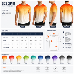 T-shirts sportifs vierges en gros pour sublimation, maillots unis personnalisables pour impression par transfert thermique, séchage rapide, 100 % polyester pour hommes - Product Image 4