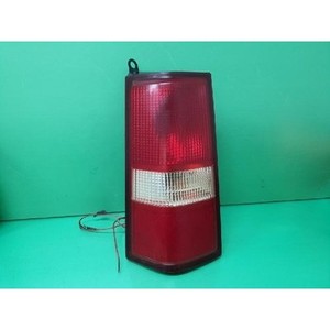 G_Parts Luz Trasera Izquierda Usada 25756611 - Product Image 1