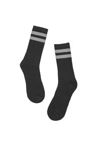 Comfortable Breathable Sweat Absorbing Quick Dry Fashion Custom Logo Sports <b>Cycling</b> <b>Socks</b> <b>Men</b> Performance Running <b>Cycling</b> - Product Image 4