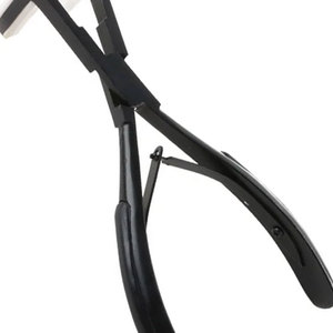 Kit d'outils d'extension de cheveux de haute qualité, pinces multifonctionnelles en acier inoxydable, instruments de soin de beauté confortables - Product Image 5