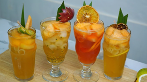 มะนาวไร้เมล็ดอบแห้งแบบพรีเมียม |   สีเขียวสดใส |   ผลไม้ตระกูลส้มอบแห้งสำหรับบาร์และครัว - Product Image 4