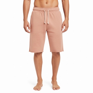 Shorts de course pour hommes, fabricant de shorts d'entraînement légers sur mesure, vente en gros de vêtements de sport performants - Product Image 2